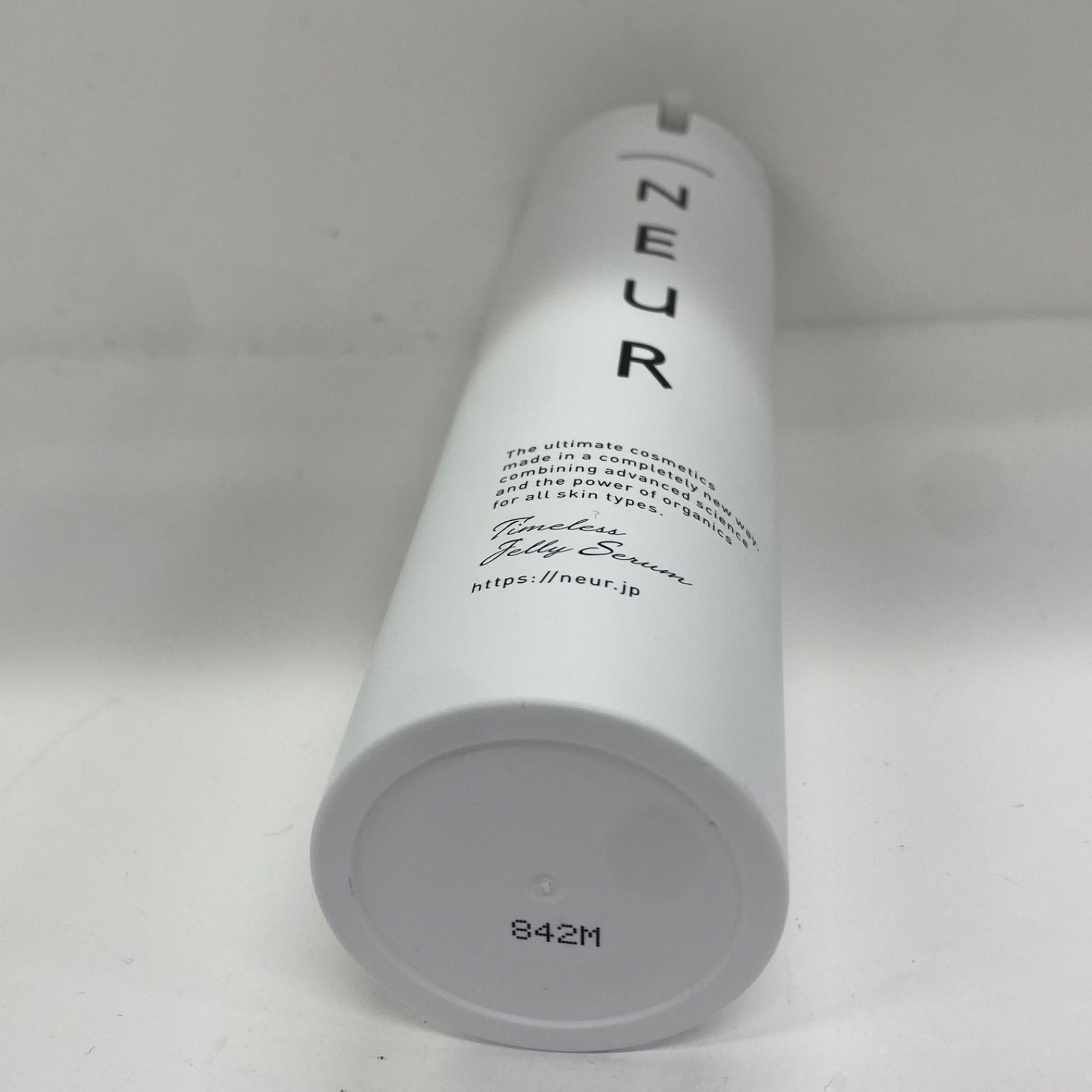 M4326 _NEUR アンダーノイル タイムレスジェリーセラム 50g - メルカリ
