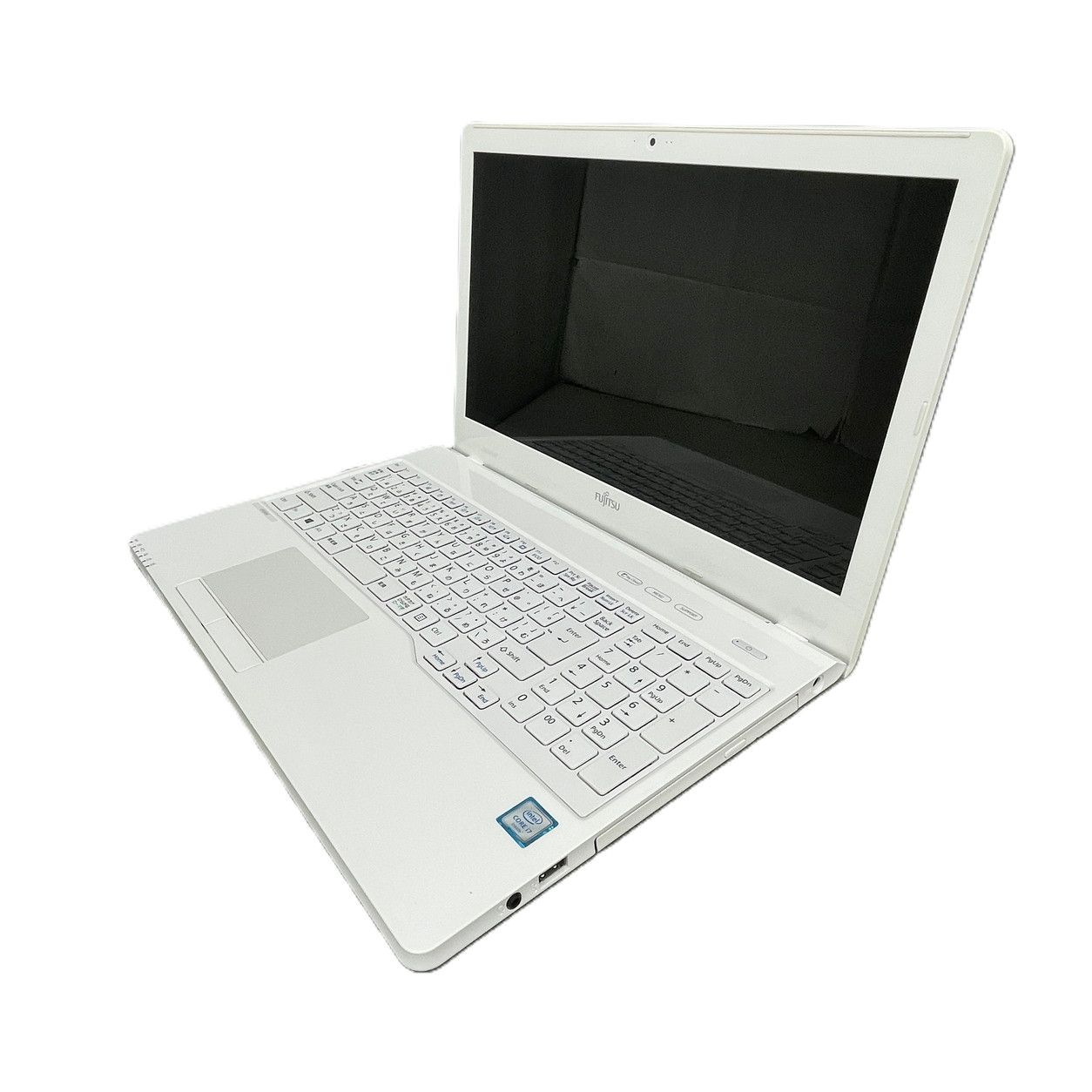 LIFEBOOK FMV 富士通 AHシリーズ WA2⁄W ノートパソコン 価格.com限定