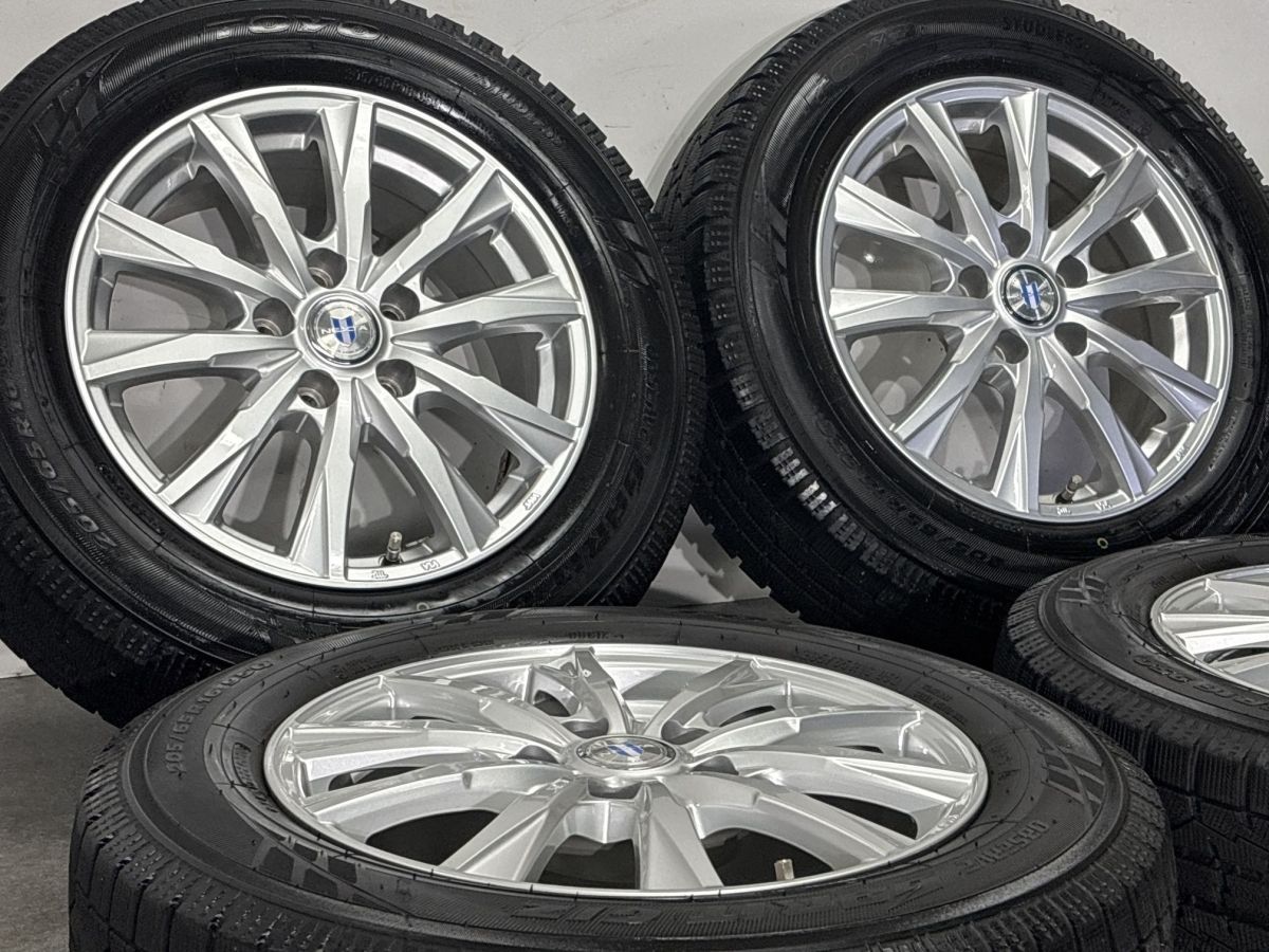 バリ溝、２２製、205/60/16 Bridgestone Ecopia EP422 Plus 205/60R16 Tire - Walmart.com