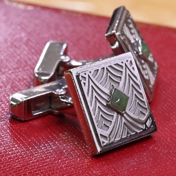 Cartier スターリングシルバー ボールペン カルティエ 925 Cartier