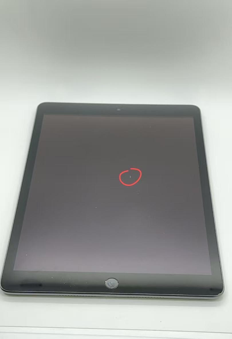 Apple iPad 第9世代 64GB Wi-Fi スペースグレイ ++ 923765 - メルカリ
