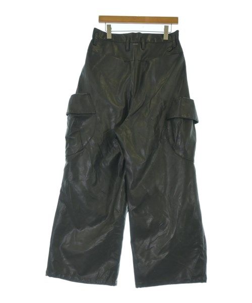 shinya kozuka カーゴパンツ SHINYA KOZUKA カーゴパンツ メンズ 【古着】【中古】【送料無料