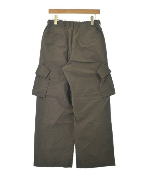 HOMME PLISSE カーゴパンツ メンズ 【古着】【中古】【送料無料