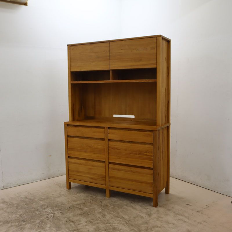 値下げ中Unico SOTO キッチンカウンター　w1200mm ◇展示品◇ unico ウニコ SOTO ソト W1200 キッチンボード/キッチン