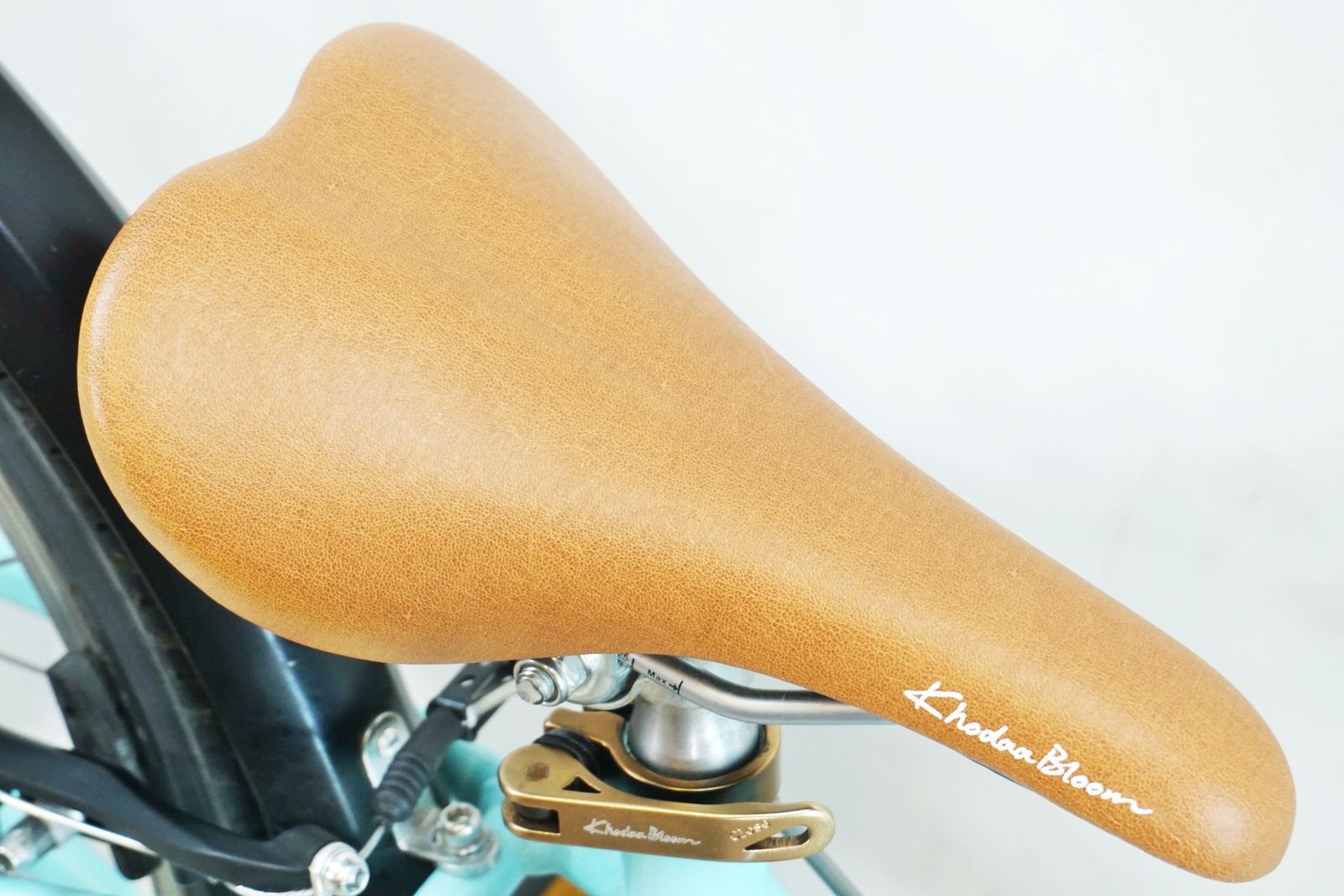 KHODAA BLOOM 「コーダーブルーム」 ASSON J24 2018年モデル キッズ 
