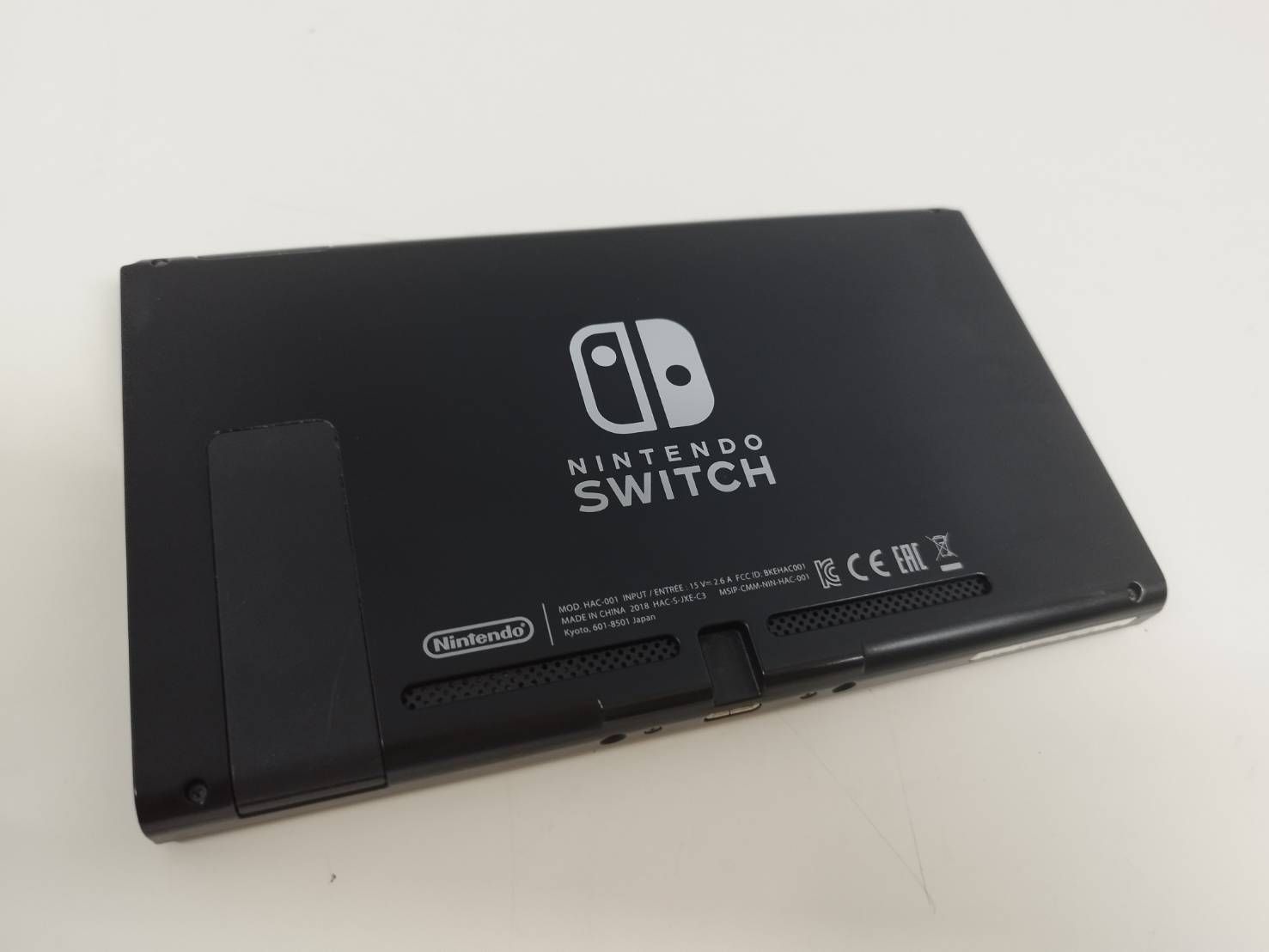 Nintendo Switch HAC-001 本体 訳あり 訳あり HAC-001 Switch スイッチ Nintendo ニンテンドー 任天堂｜Yahoo