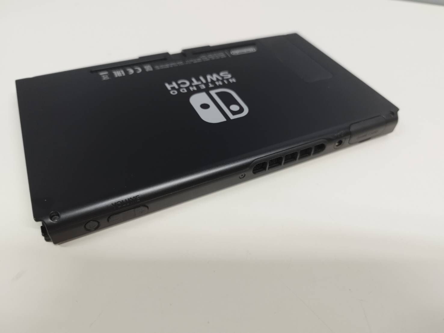 【訳あり品】 Nintendo Switch 2018年製 本体のみ 動作確認済・本文要確認 Nintendo Switch HAC 旧型 本体 2018年製 本体