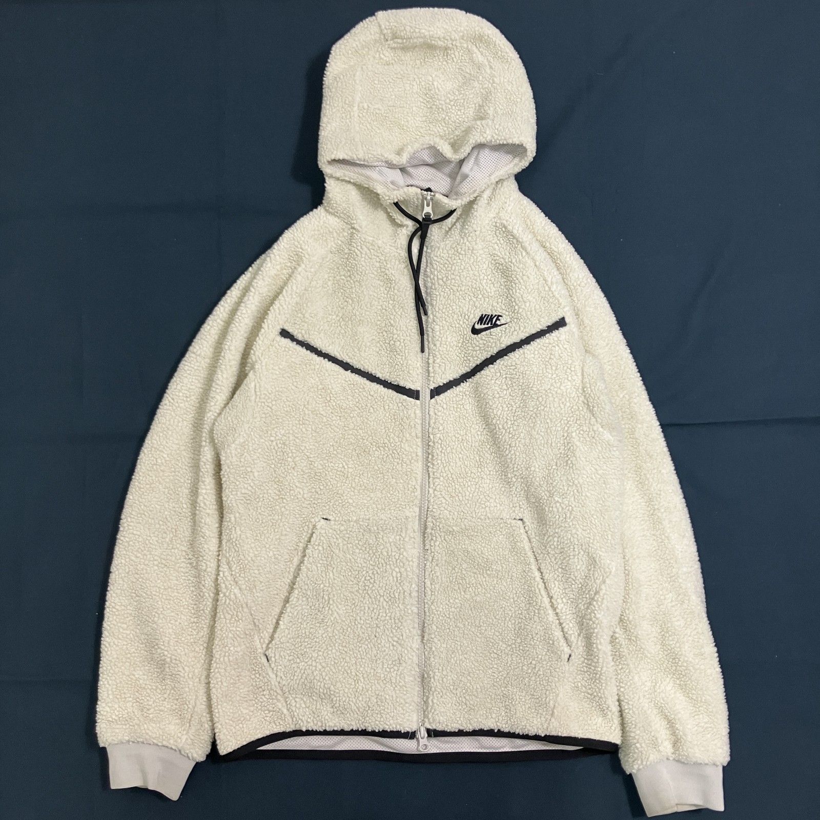 ◇ NIKE ナイキ セットアップ フリース パーカー ボトムス 2点セット 