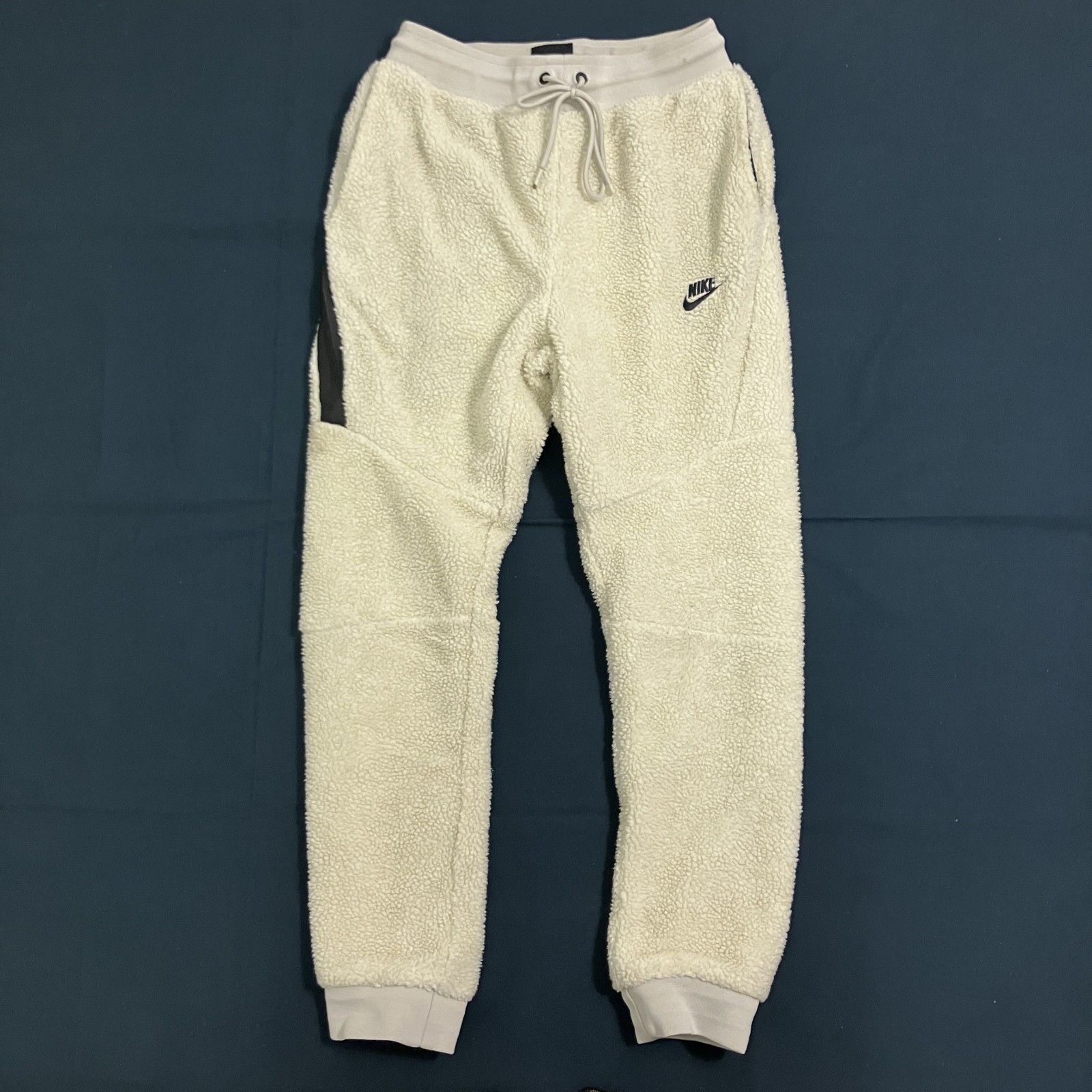 ◇ NIKE ナイキ セットアップ フリース パーカー ボトムス 2点セット 
