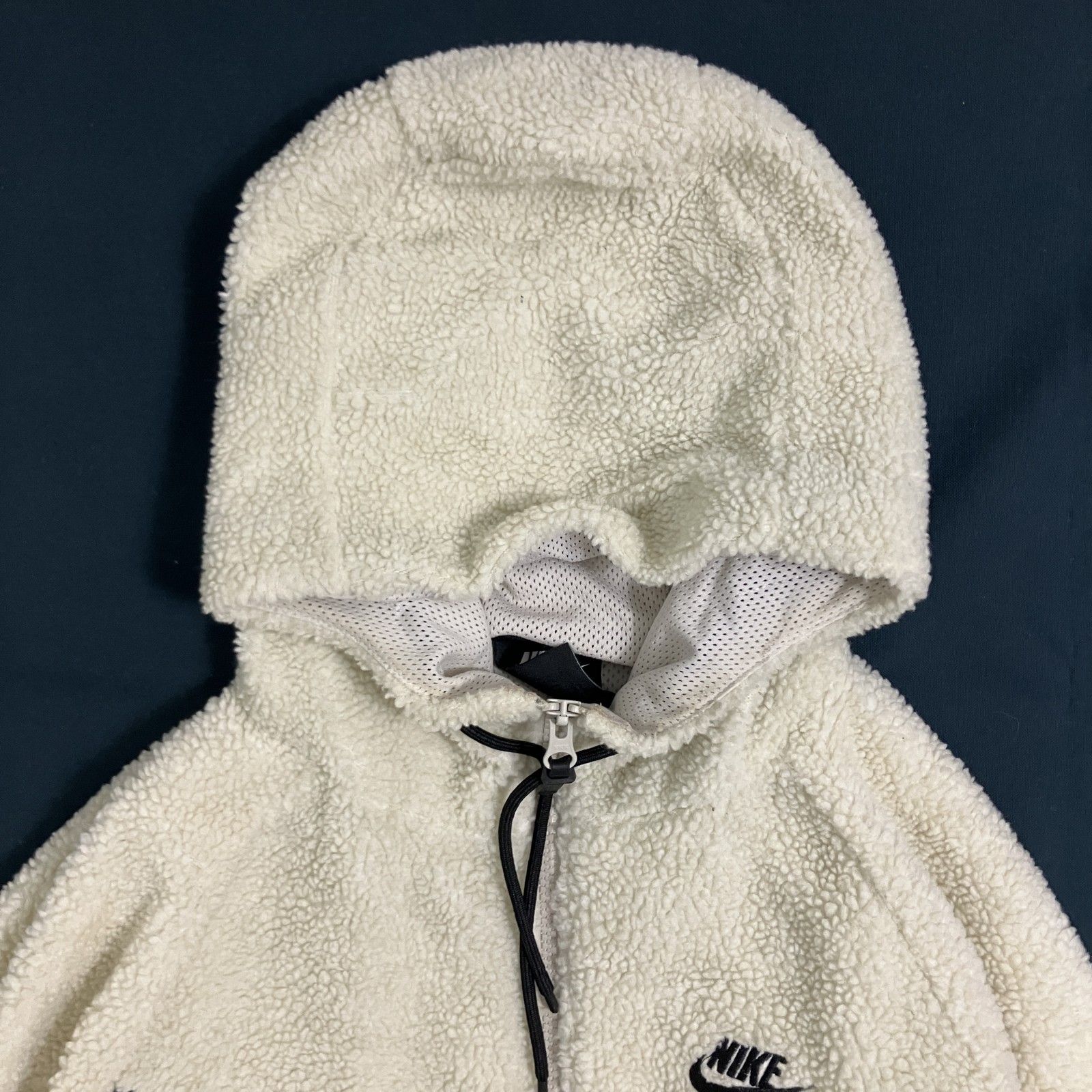 ◇ NIKE ナイキ セットアップ フリース パーカー ボトムス 2点セット 