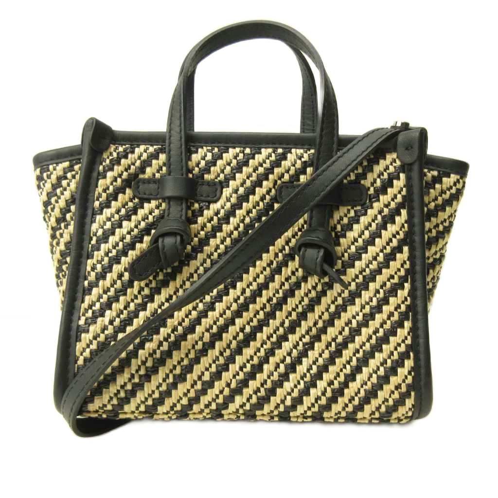 美品 GIANI CHIARINI ジャンニキャリーニ ミスマルチェッラ GIANNI 