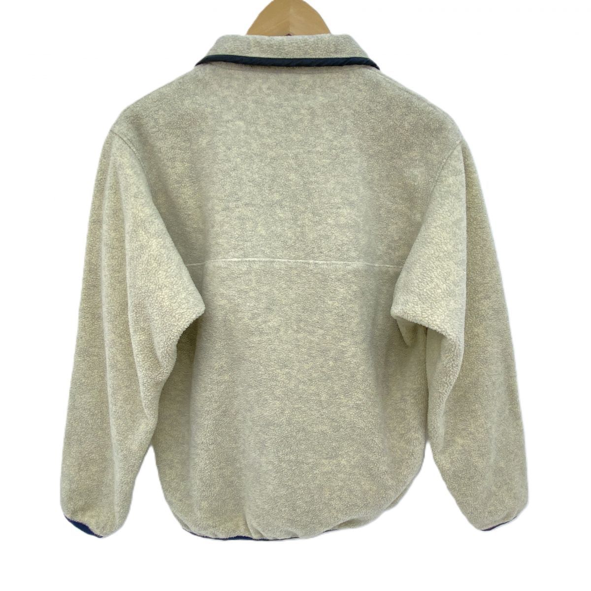 Patagonia synchilla snap-t パタゴニア シンチラ・スナップT プル 