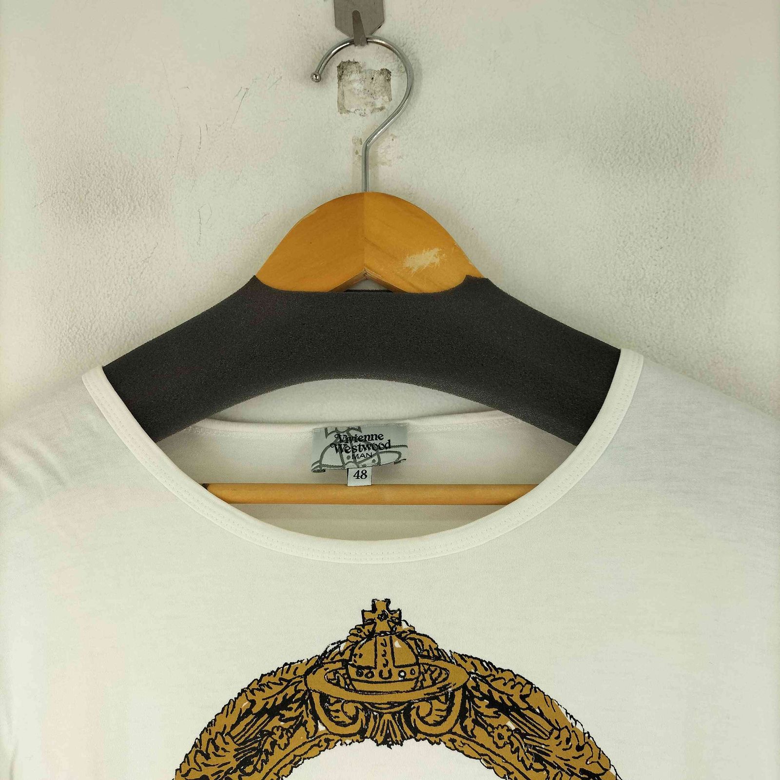ヴィヴィアンウエストウッドマン Vivienne Westwood MAN バニーイン 
