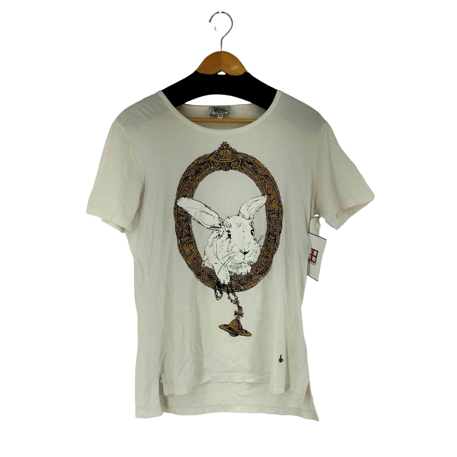 ヴィヴィアンウエストウッドマン Vivienne Westwood MAN バニーイン 