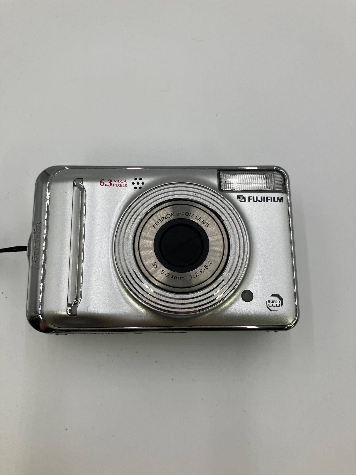 スマホ転送OK】FUJIFILM FinePix A600 デジタルカメラ 【公式通販】