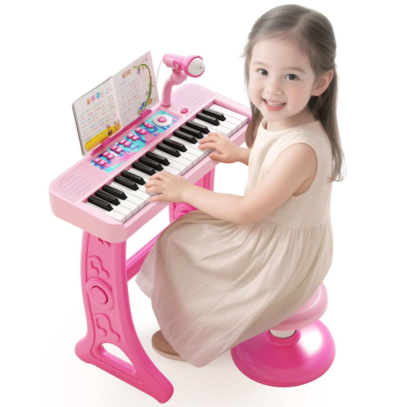 KAWAI グランドピアノ ピンク 椅子付き 【公式】【直営】【公式認証】
