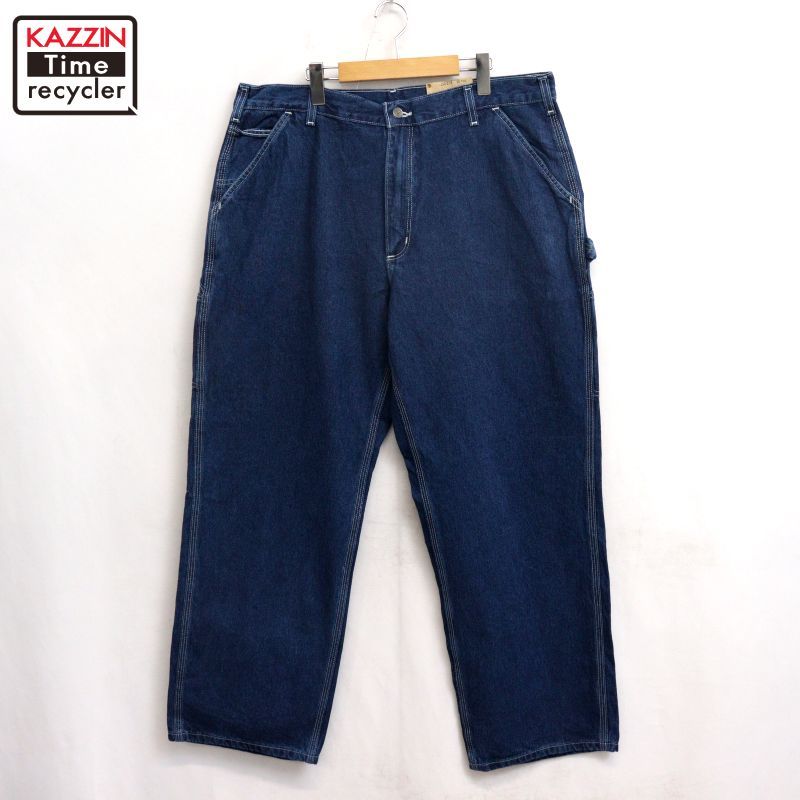 DEADSTOCK デットストック 00s Carhartt デニム ペインターパンツ メンズ 表記38×30サイズ