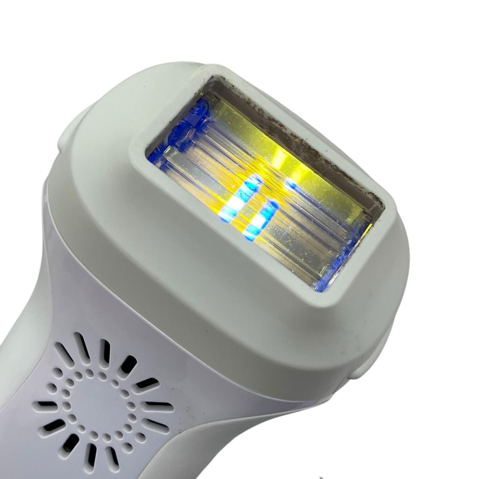 大人気，HOT 186000 KE-NON ケノン 現状品 フラッシュ式脱毛器 ver.7.1 