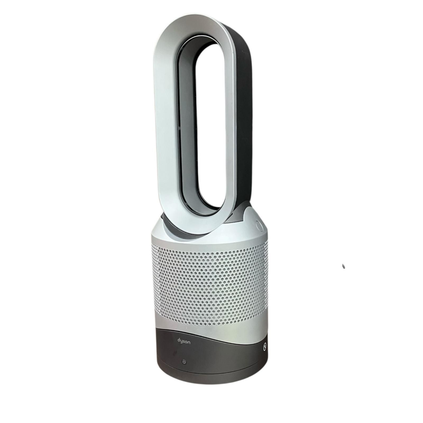 199990 動作確認済み dyson ダイソン 空気清浄機能付きファンヒーター HP00