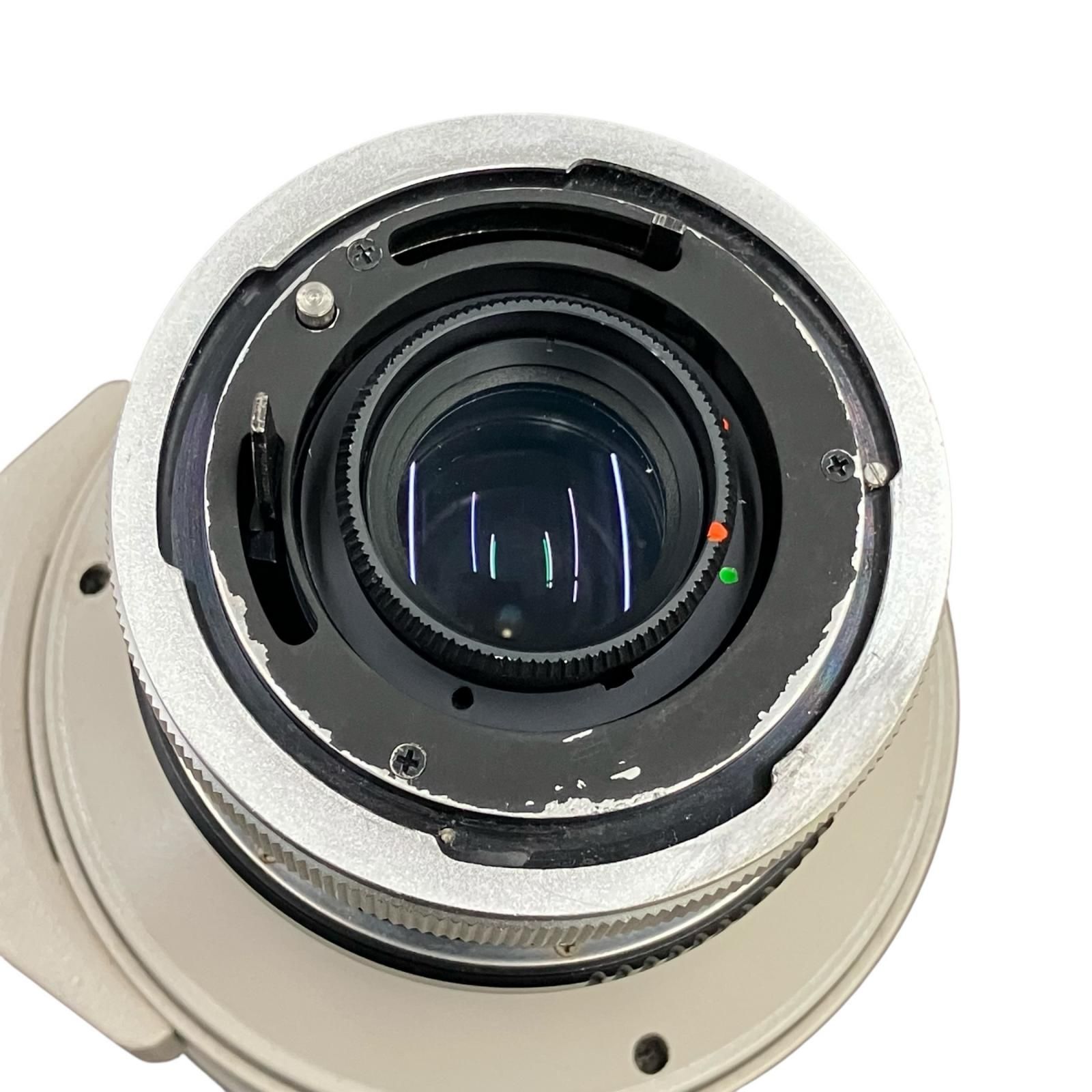 199990 動作未確認 SIGMA シグマ ミラーレンズ MIRROR TELEPHOTO ミラ 