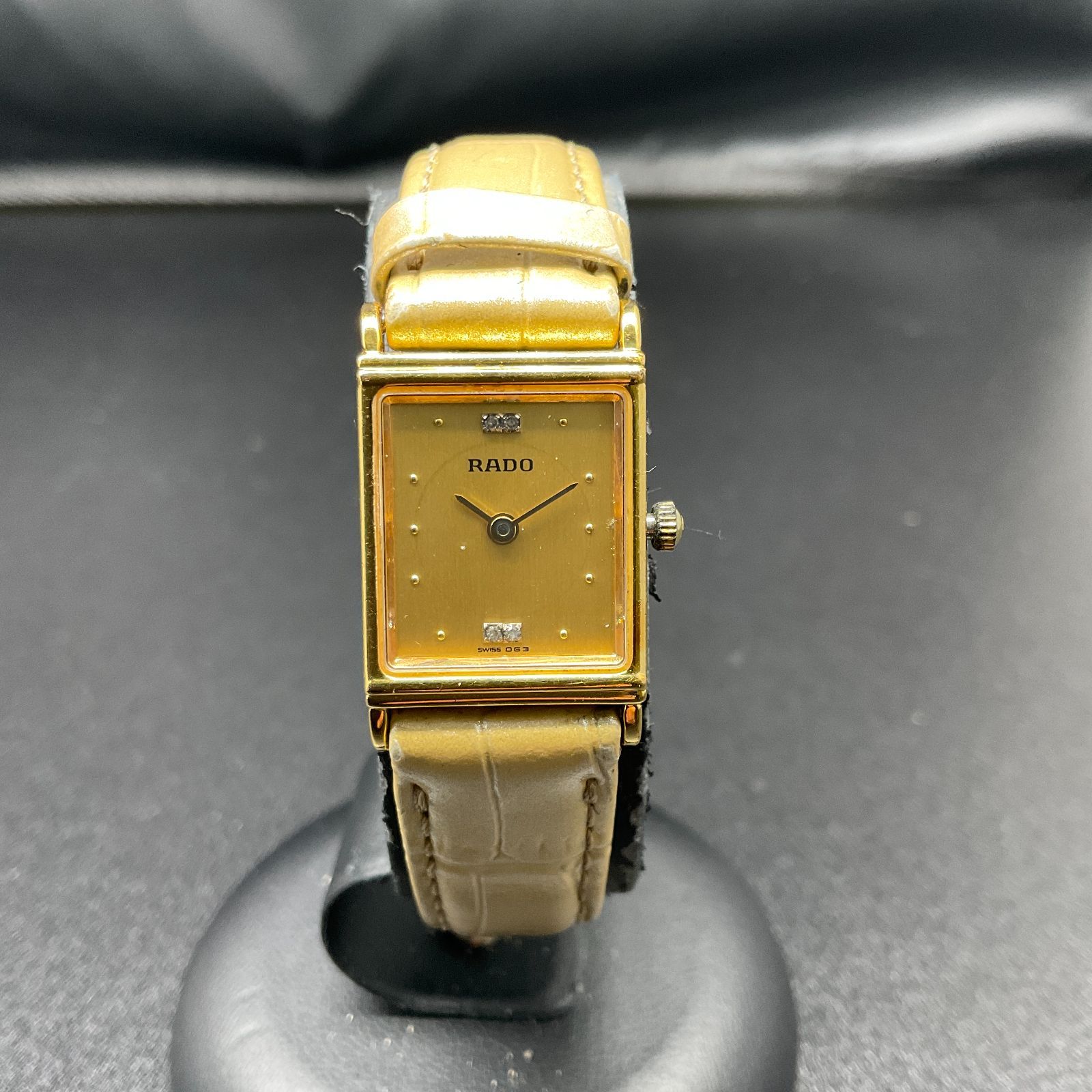 ラドー 　 時計 B26041799 の商品写真