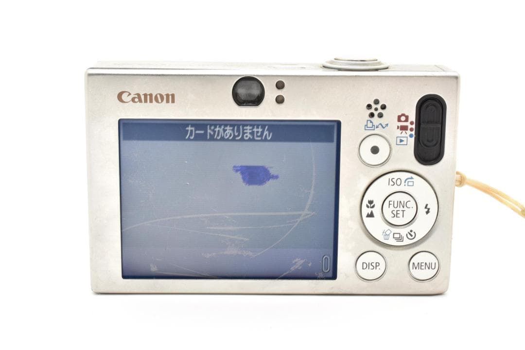 128】Canon キャノン IXY DIGITAL 10 シルバー デジカメ コンデジ 128】Canon キャノン IXY DIGITAL 10 シルバー デジカメ コンデジ