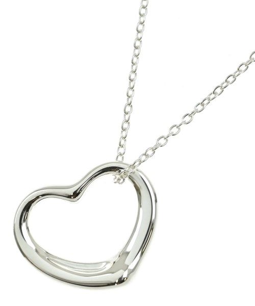 TIFFANY & CO. ネックレス レディース 【古着】【】【送料無料】