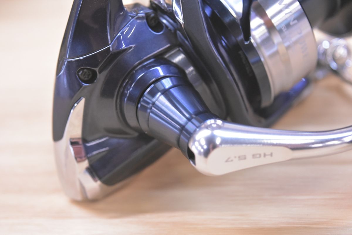 21TWIN POWER SW6000HG スピニングリール SHIMANO 21ツインパワー SW 6000HGの最安値・インプレ・釣果 | 本音の
