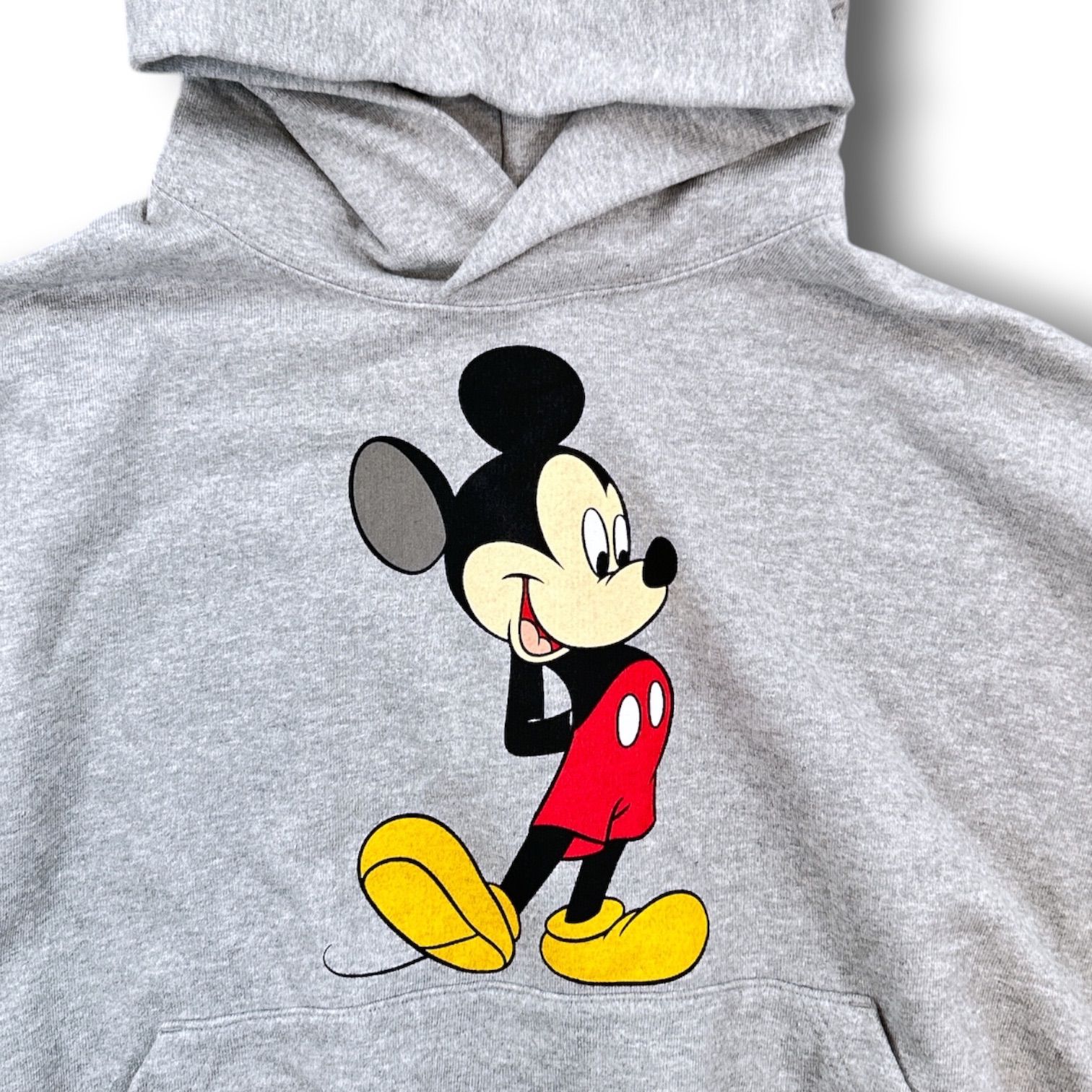 Ch!iiiBAG × Disney チーバッグ ディズニー コラボ スウェット 