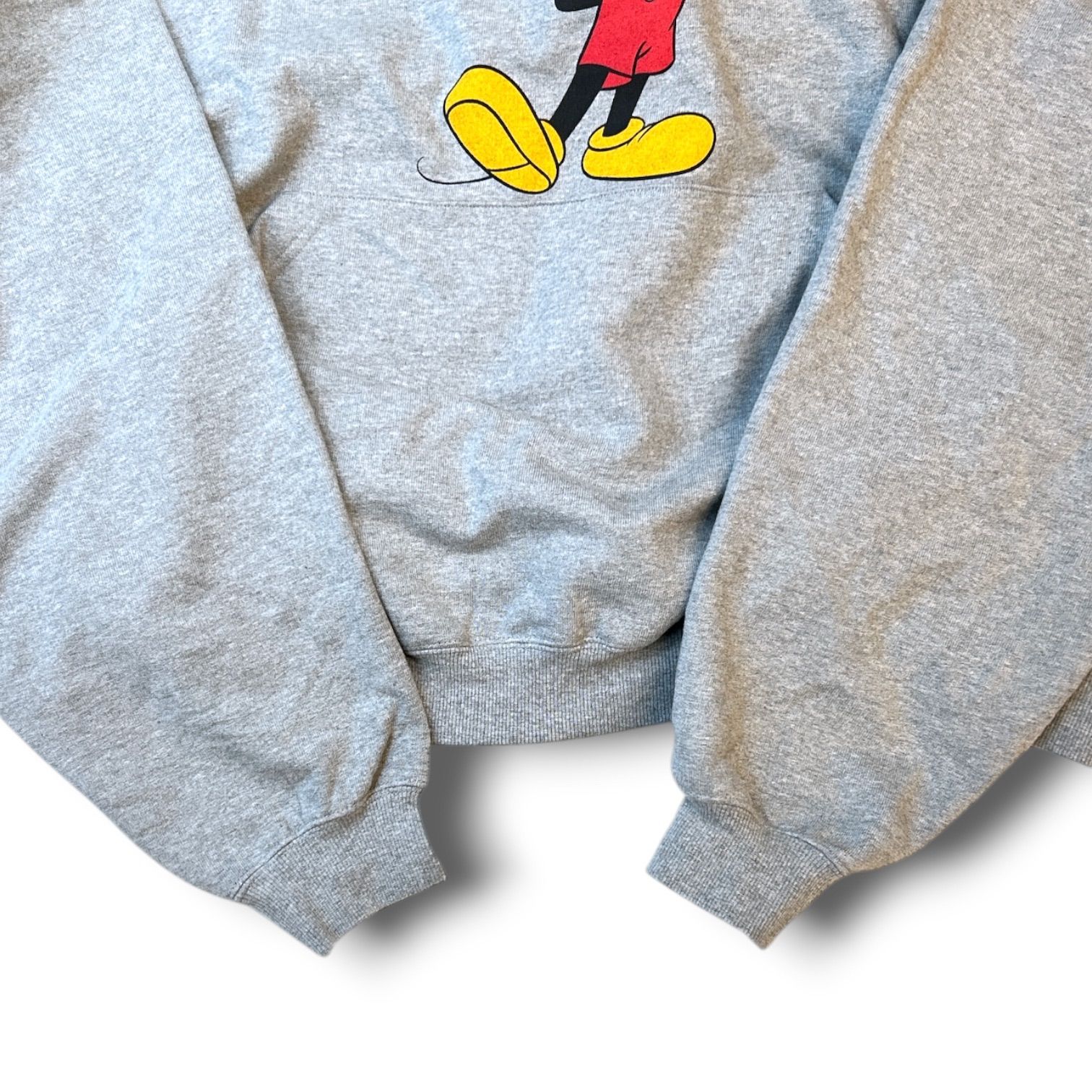 Ch!iiiBAG × Disney チーバッグ ディズニー コラボ スウェット 