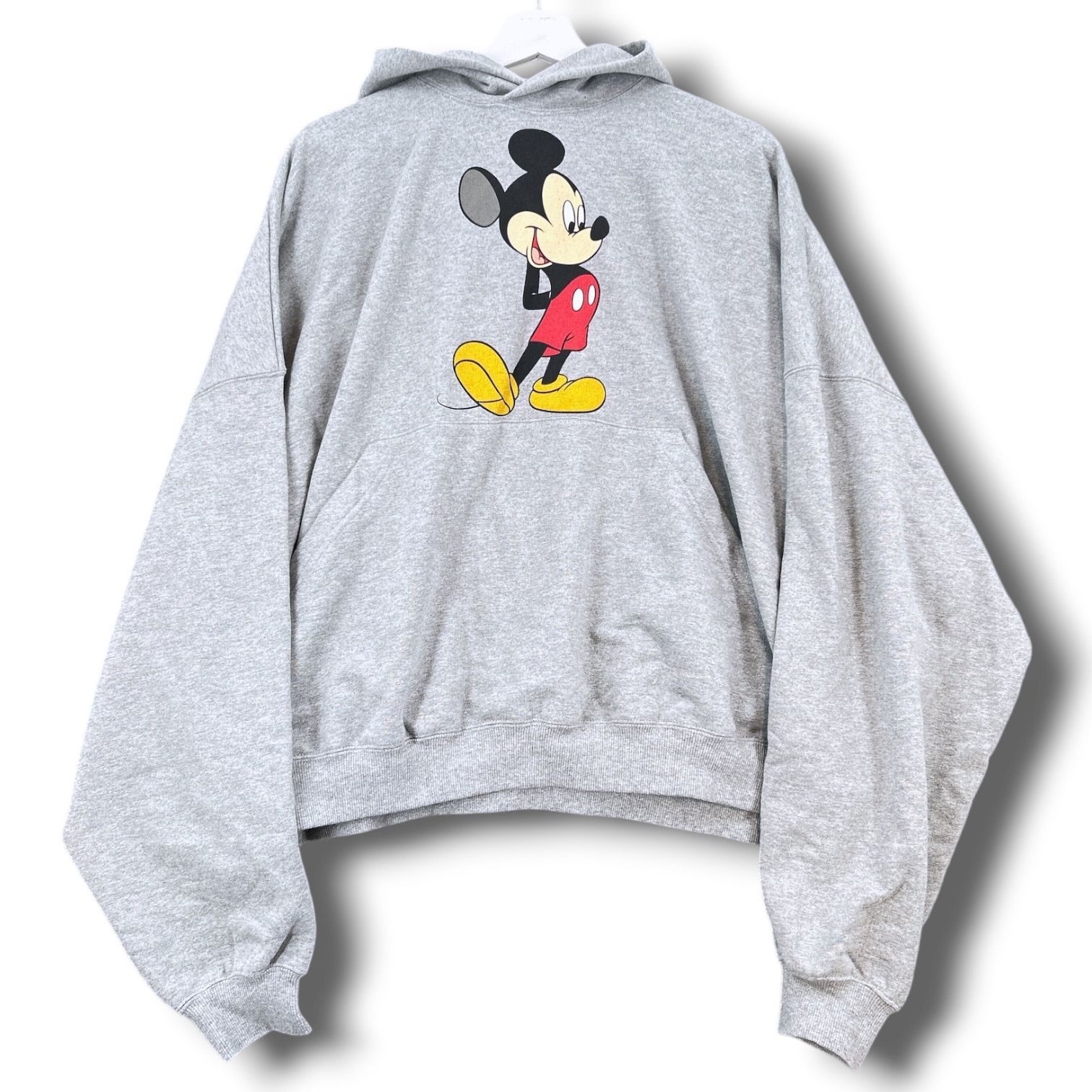 Ch!iiiBAG × Disney チーバッグ ディズニー コラボ スウェット 