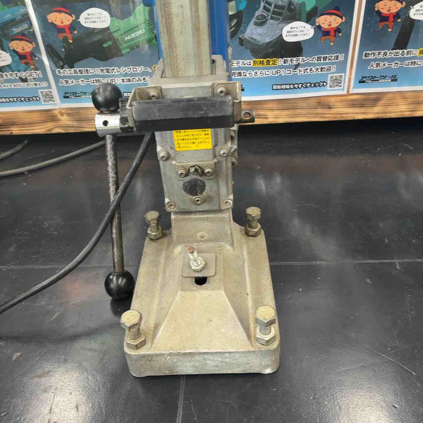 中古品】 シブヤ(SHIBUYA) コアドリル TS-120/M1311 【藤沢店】 - メルカリ