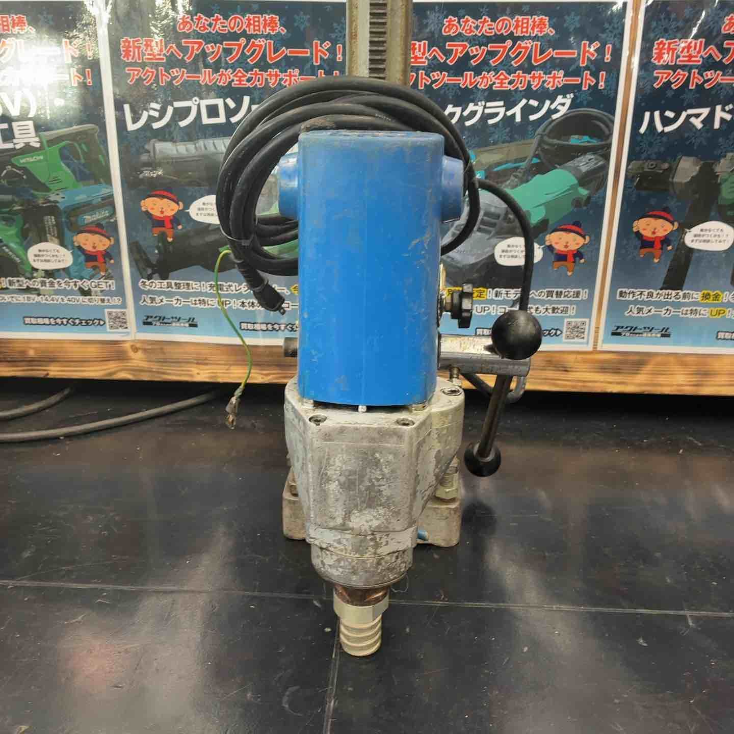 【保管品】メーカー不明 DX-BLUE-SP/YS251202 コアドリルビット 6インチ②【野田愛宕店】【店頭取引限定】【未使用】管理番号：ITVLXT8UGUXW 中古品】 シブヤ(SHIBUYA) コアドリル TS-120/M1311 【藤沢店】 - メルカリ
