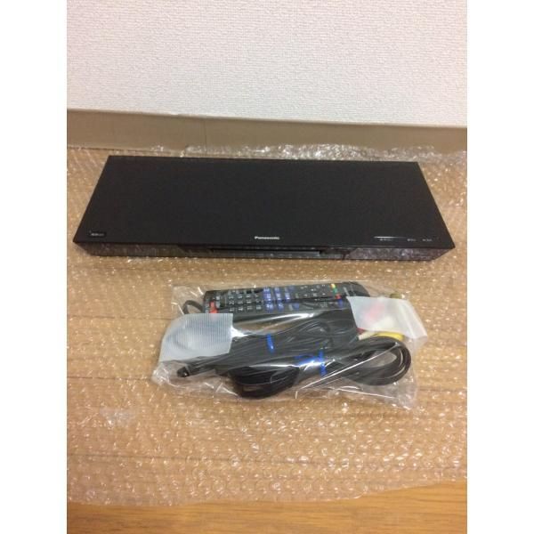 【中古】パナソニック ブルーレイディスクプレーヤー 3D対応 ブラック DMP-BDT320-K