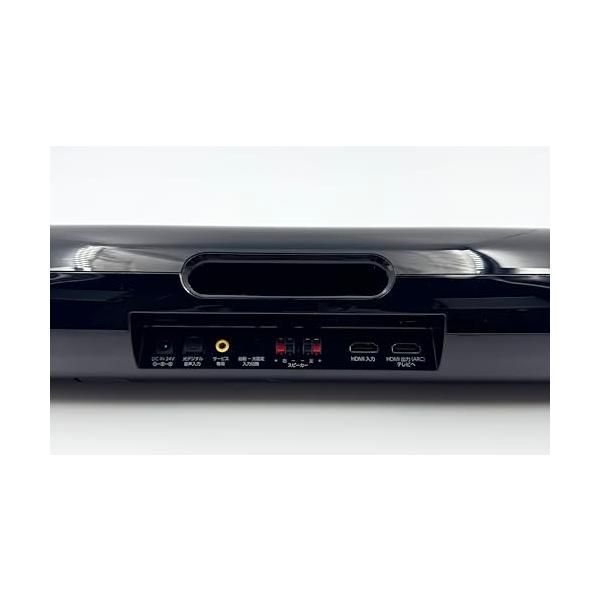 中古】東芝 ホームシアタースピーカー REGZAサウンドシステム RSS-AZ55