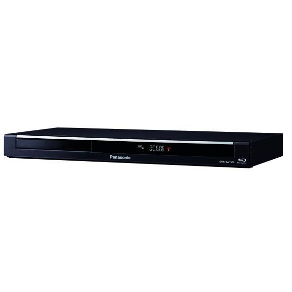 【中古】パナソニック 1TB 2チューナー ブルーレイレコーダー 4K/24p 3D対応 4Kアップコンバート対応 ブラック DIGA DMR-BWT660-