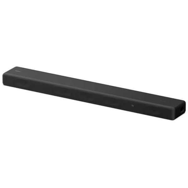 【中古】ソニー(SONY) サウンドバー HT-A3000【Dolby Atmos・DTS:X対応/360立体音響/5スピーカーユニット搭載/内蔵サブウーファ
