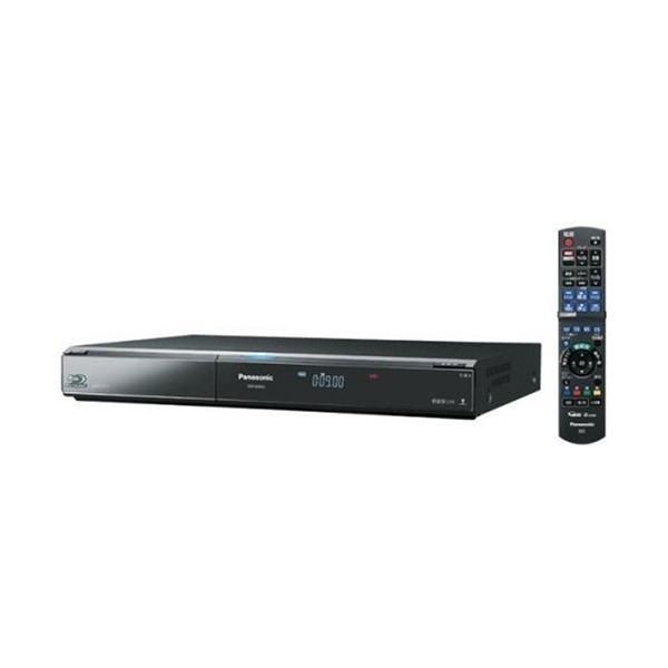 【中古】パナソニック 1TB 2チューナー ブルーレイレコーダー DIGA DMR-BW900 25,533円