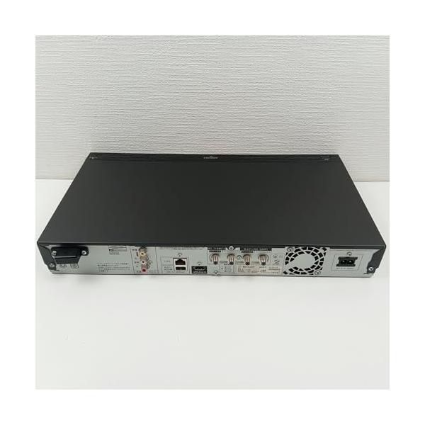 AQUOS Blu-rayレコーダー BD-W2700 Amazon.co.jp: Sharp 2TB 2 Tuner