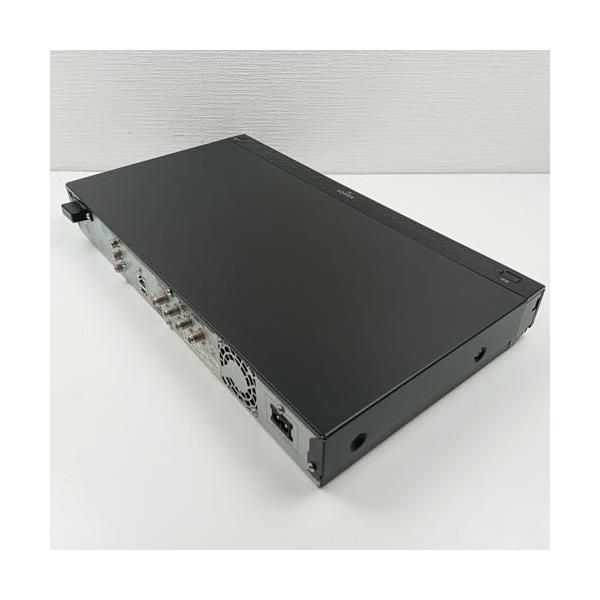中古】シャープ 2TB 2チューナー ブルーレイレコーダー AQUOS BD-W2700