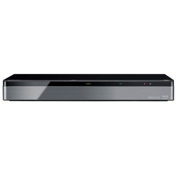 【中古】東芝 REGZA ブルーレイ ディスクレコーダー 3TB タイムシフトマシン 3チューナー DBR-M3010