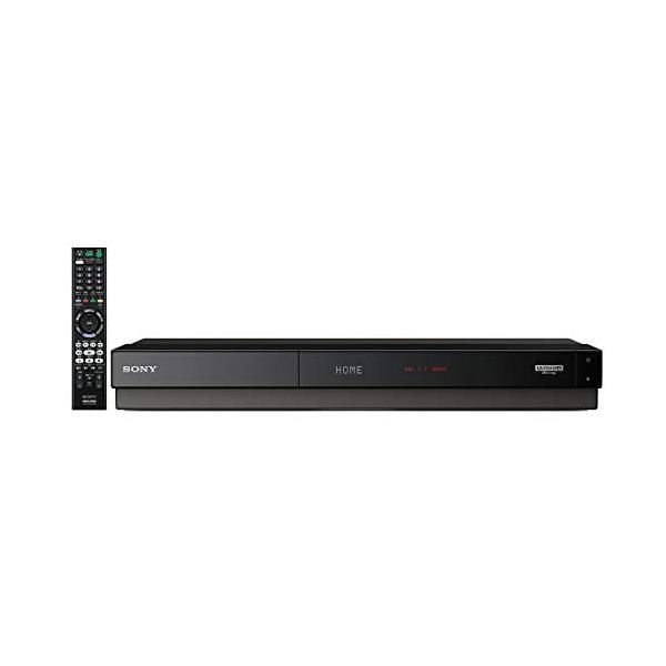 【中古】ソニー ブルーレイレコーダー/DVDレコーダー BDZ-FT1000 1TB 3チューナー UltraHDブルーレイ対応 3番組同時録画 外付けHDD