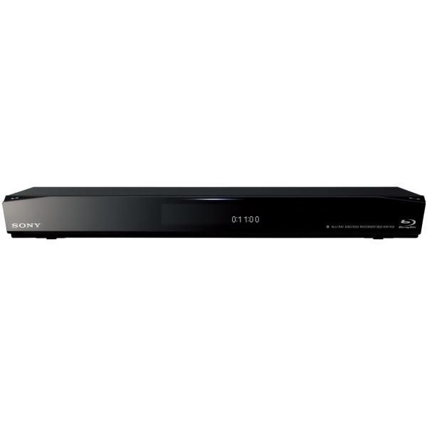 【中古】SONY 1TB 2チューナー ブルーレイレコーダー BDZ-EW1100
