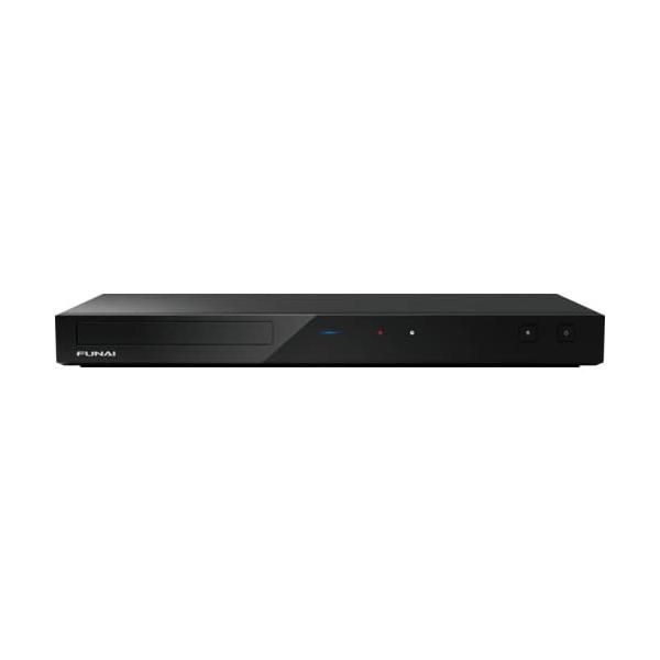 【中古】ヤマダデンキ FUNAI FBR-SW1040 ブルーレイディスクレコーダー 2チューナー／HDD 1TB FBRSW1040