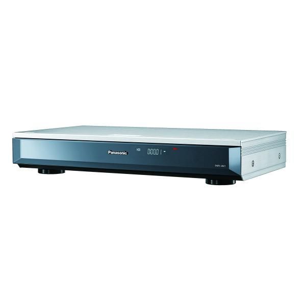 【中古】パナソニック 3TB 3チューナー ブルーレイレコーダー Ultra HD/4K対応 DIGA DMR-UBZ1