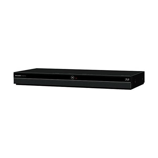 【中古】シャープ AQUOSブルーレイレコーダー 1TB 2チューナー BD-NW1100