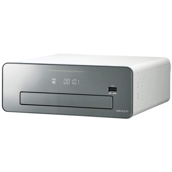 【中古】パナソニック 1TB 3チューナー ブルーレイレコーダー 4Kチューナー内蔵 4K放送長時間録画対応 Bluetooth搭載 おうちクラウドDIGA
