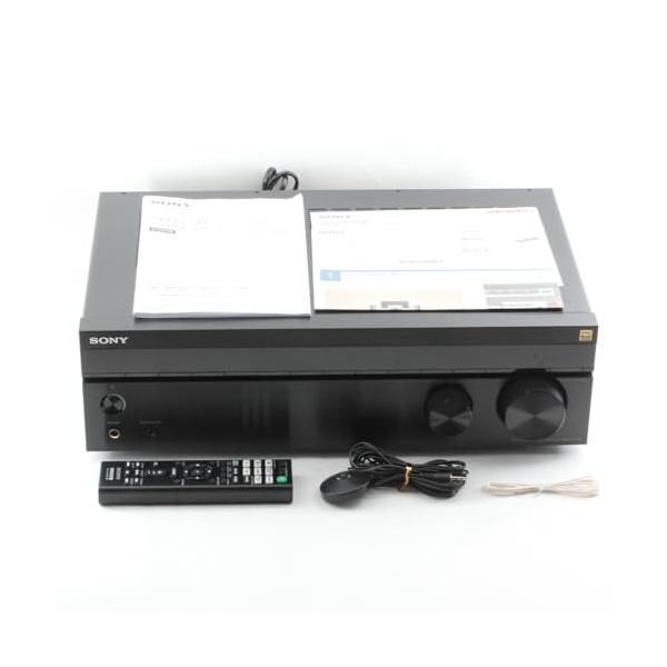 中古】ソニー マルチチャンネルインテグレートAVアンプ 5.1ch HDCP2.2