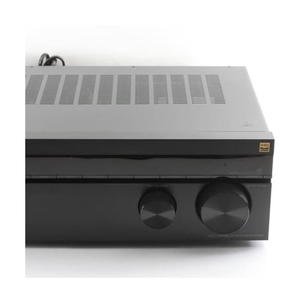 中古】ソニー マルチチャンネルインテグレートAVアンプ 5.1ch HDCP2.2