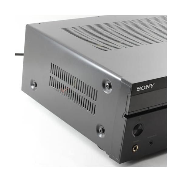 中古】ソニー マルチチャンネルインテグレートAVアンプ 5.1ch HDCP2.2